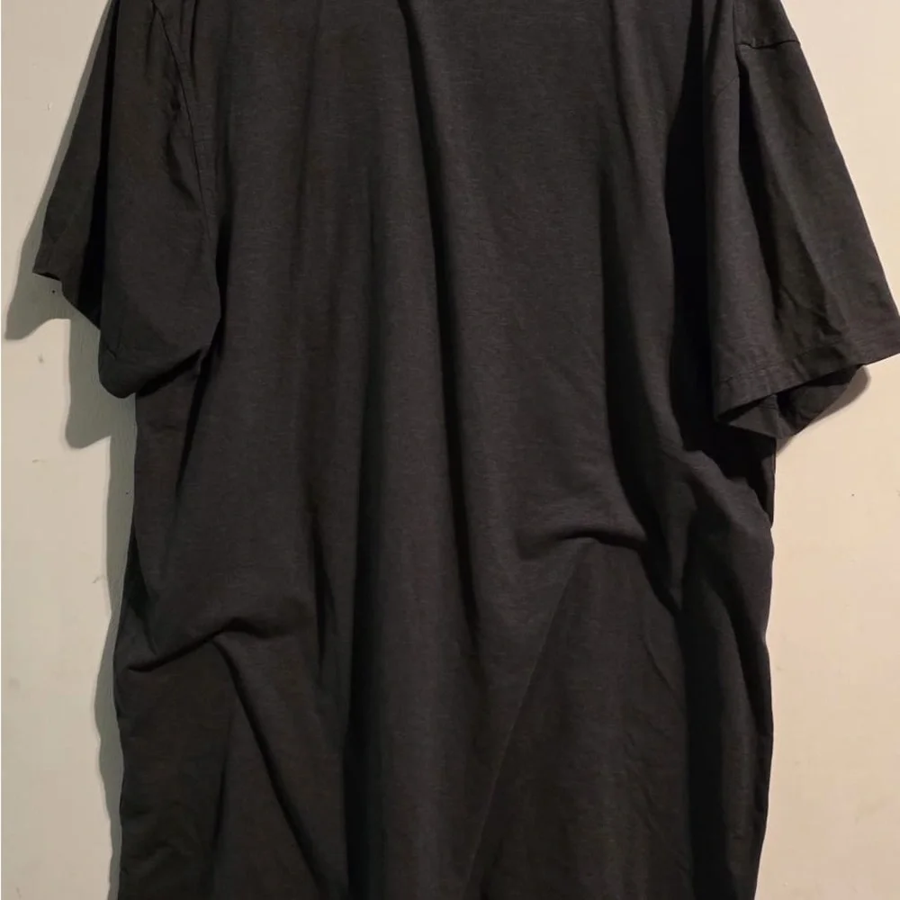 J. Crew Men's Black Polo Shirt